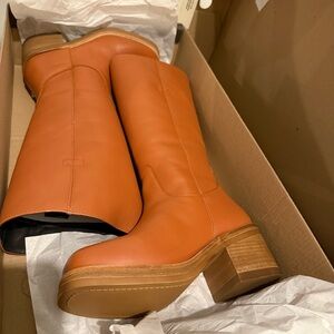 Dingo Women's Heeled Boots